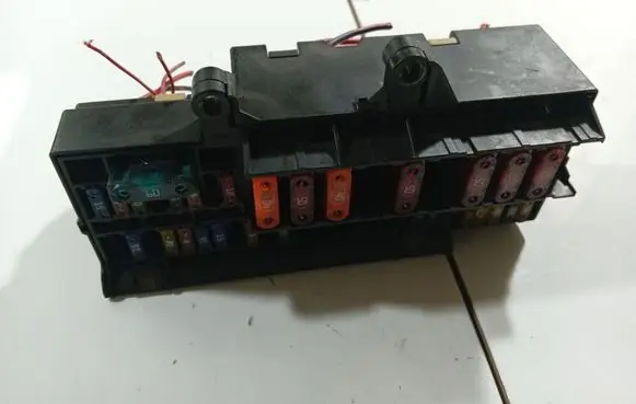 Fuse box set