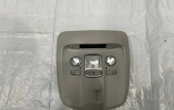 Peugeot Expert Front seat light