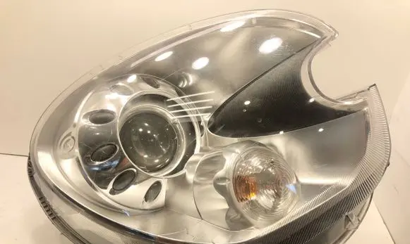 Mini One - Cooper F56 F55 Headlight/headlamp SH0H1303X 800Z77086 XS179W6037