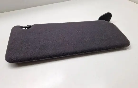 BMW 7 E38 Sun visor 51162268883