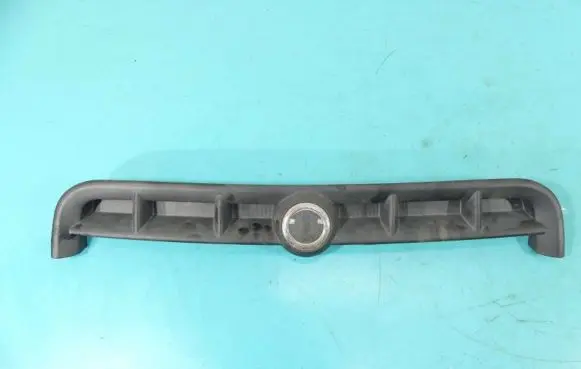 Fiat Doblo Front bumper upper radiator grill 735268388 IMPRK1341915