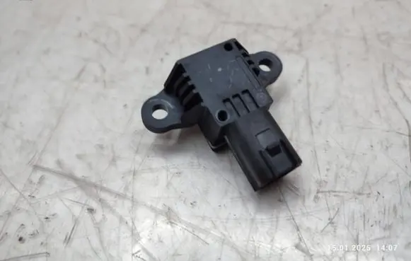 Land Rover Evoque I Airbag deployment crash/impact sensor CK5214C676AA