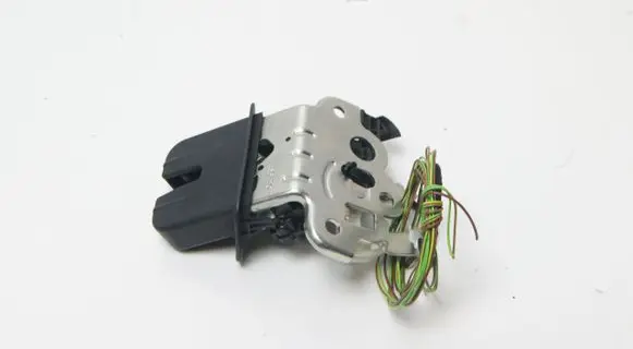 Audi A8 S8 D4 4H Tailgate/trunk/boot lock/catch/latch 4H0827505