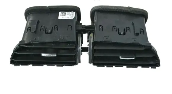Jaguar F-Pace Dashboard air vent grill cover trim GX73014L21BF