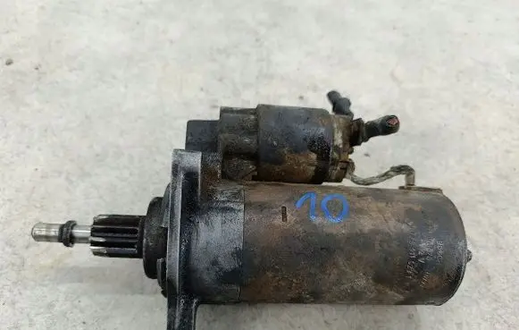 Volkswagen Transporter - Caravelle T4 Starter motor 