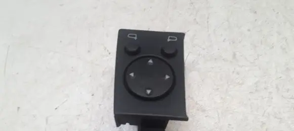 Audi 100 S4 C4 Wing mirror switch 4A0959565 03838201