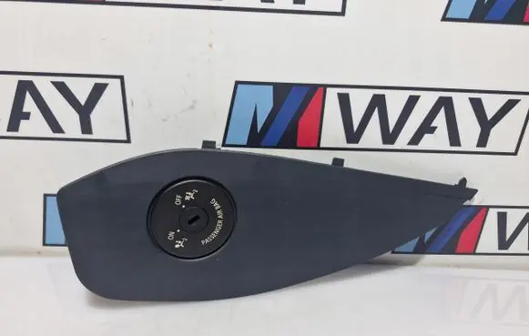 Mini One - Cooper R50 - 53 Dashboard trim 