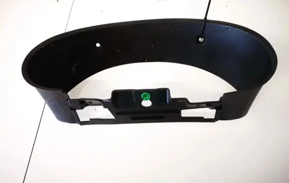 Dodge Caravan Dashboard trim rw20trmaa