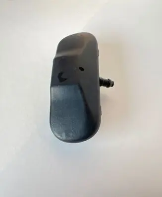 Volkswagen Tiguan Windshield washer spray nozzle 5M0955986C