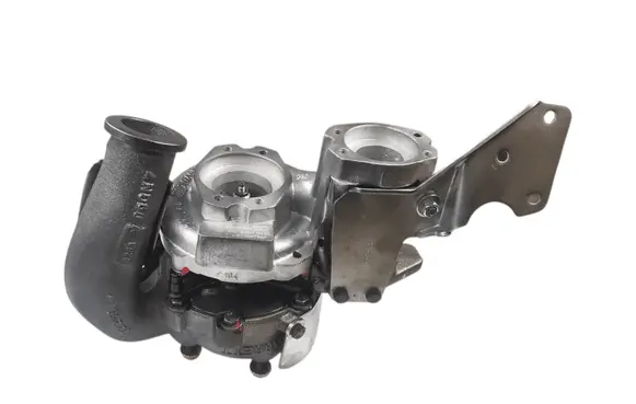 Volkswagen Touareg I Turbo 755300 755300-5001S