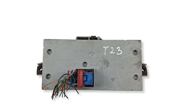 Fiat Stilo Other control units/modules 51715862 501862570014