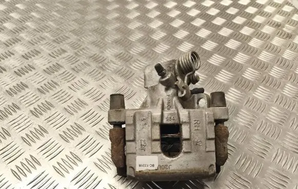 Mazda 5 Rear brake caliper 