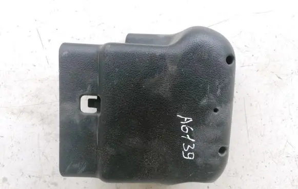 Peugeot 607 Steering wheel column trim 9629445177
