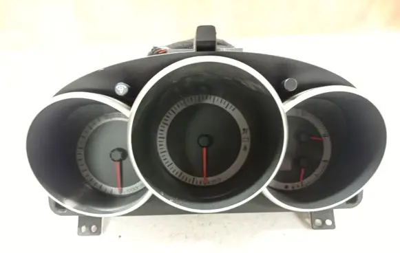Mazda 3 I Speedometer (instrument cluster) BN9KA