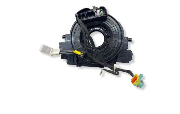Toyota Yaris XP210 Airbag slip ring squib (SRS ring) 89245K0020
