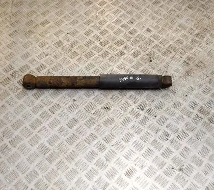 Nissan NP300 Rear shock absorber/damper