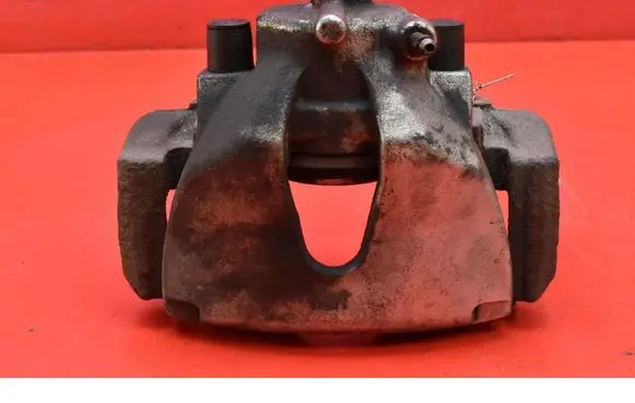 Opel Zafira A Front brake caliper