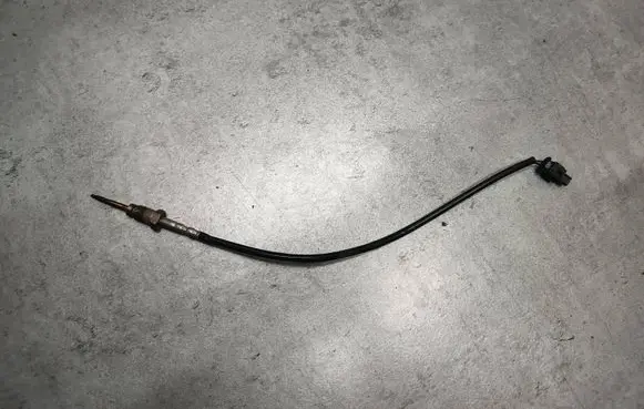 BMW X5 F15 Exhaust gas temperature sensor 7805606