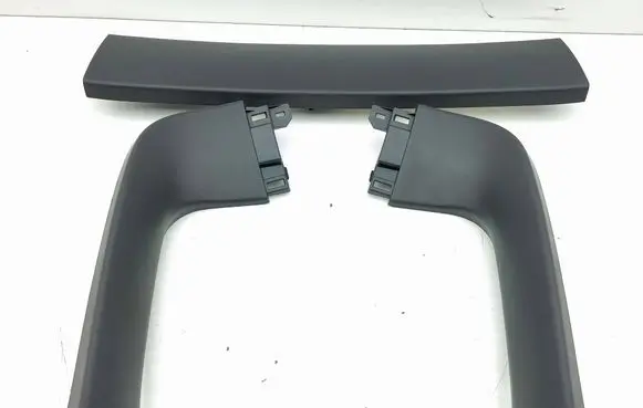 Mazda CX-5 II Tailgate/boot cover trim set KB7W68930 K3006