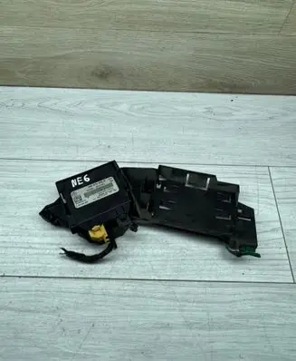Volkswagen Golf V Parking PDC control unit/module 1K0919475K 0263004388