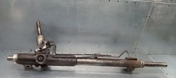 Peugeot 407 Steering rack