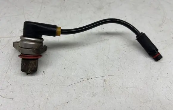 Mercedes-Benz SL R129 ABS brake wheel speed sensor 1295400817 0265001223