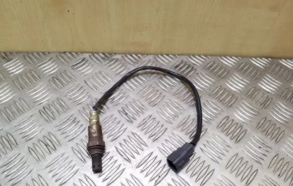 Toyota Corolla E120 E130 Lambda probe sensor