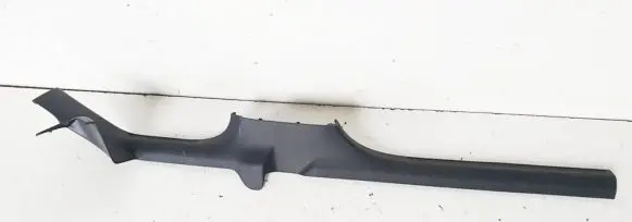 Volkswagen Taigo Sill/side skirt trim 