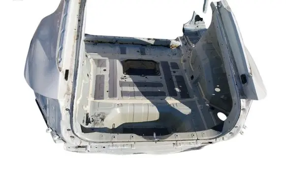 KIA EV6 Rear bodywork 