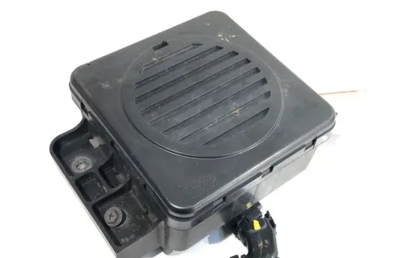 Hyundai Tucson IV NX4 Sound amplifier K4963-91000