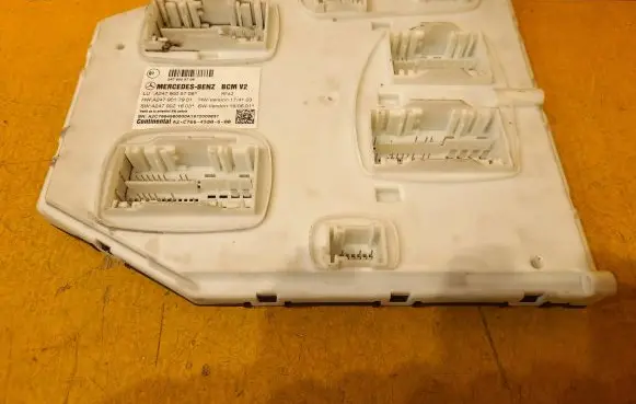 Mercedes-Benz B W247 Other control units/modules A2479005708