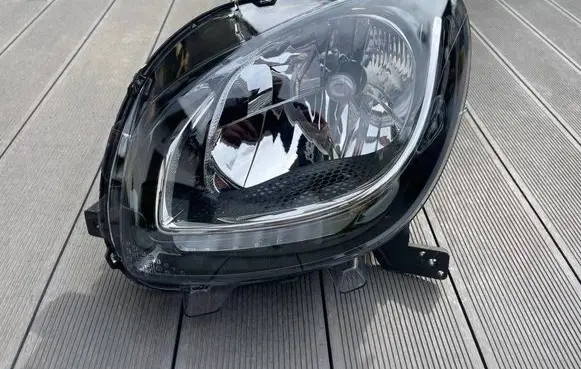 Smart ForFour II W453 Headlight/headlamp A4539068301