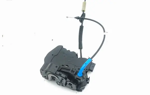 Peugeot 308 Front door lock 9835557080 MP0882201867