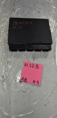 Ford Mondeo Mk III Other control units/modules 3S7T15K600SC 5WK48751G 5WK48862