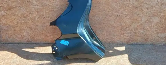 Renault Zoe Rear quarter panel 760309104R