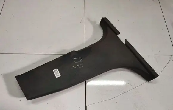 Skoda Octavia Mk2 (1Z) Other interior part 1Z0867282