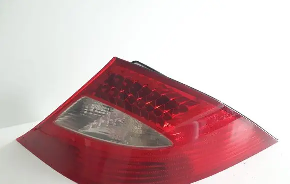 Mercedes-Benz CLS C219 Rear/tail lights A2198200264