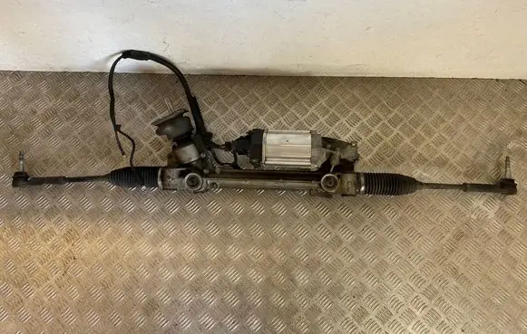 Opel Astra J Steering rack 7805974757 P13368195 7805117251