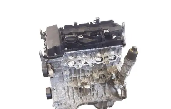 Mercedes-Benz SLK R171 Engine 271954