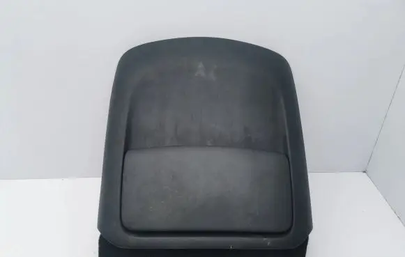 Seat trim