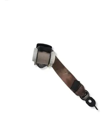 BMW 7 F01 F02 F03 F04 Middle seatbelt (rear) 34048295A WY0WX84 011009041