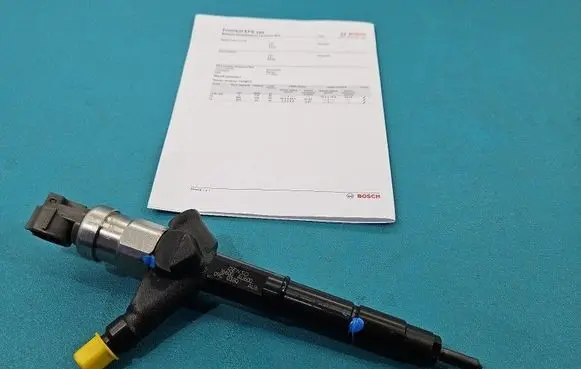 Nissan Primera Fuel injector 16600AU600 IMPRK1475677
