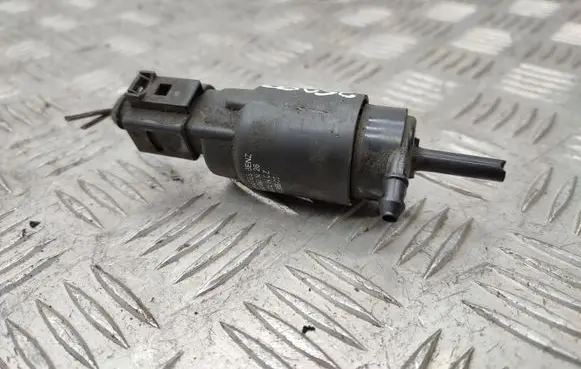 Mercedes-Benz Sprinter W906 Windscreen/windshield washer pump A0008605826
