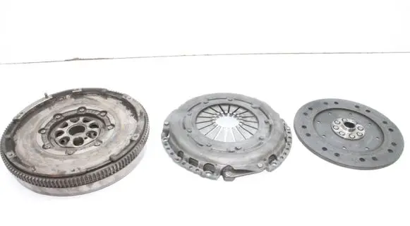 Seat Leon (5F) Clutch set kit 06K105266H