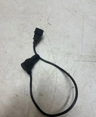 Opel Astra G Crankshaft position sensor 0281002138