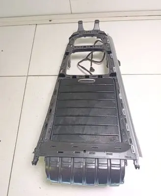 Mercedes-Benz EQB Other center console (tunnel) element A1776805701 9049402R A1776806001