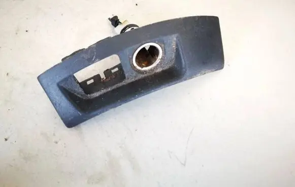 Volvo V50 Cigarette lighter 8686026