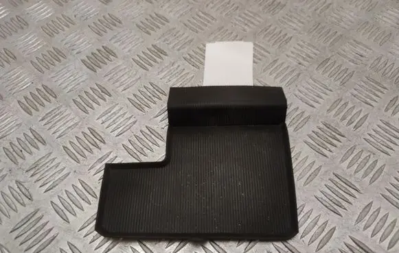 Ford Mustang VI Panel drawer/shelf pad FR3B63047A74A