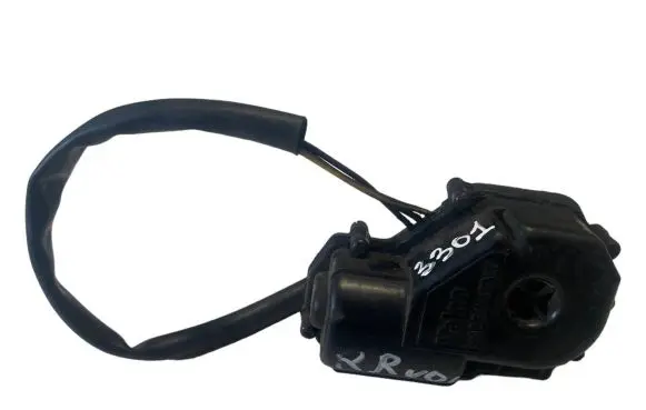 Land Rover Range Rover L322 Headlight level adjustment motor 
