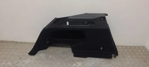 Mercedes-Benz EQC Other trunk/boot trim element 11812484J